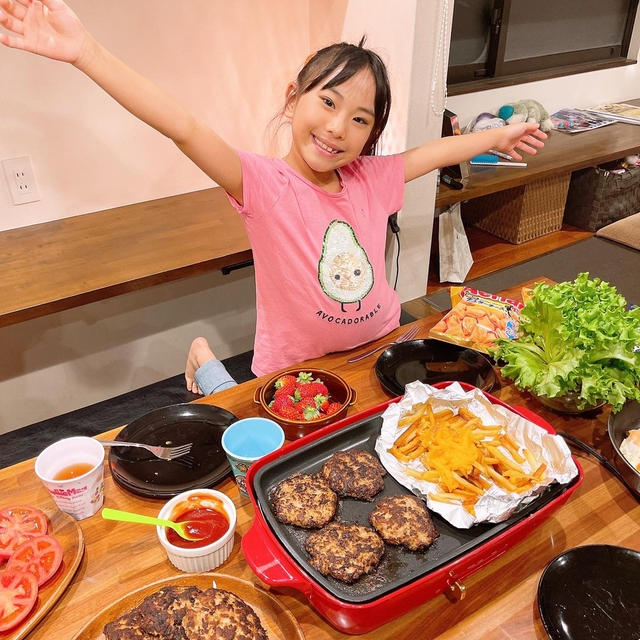 はる兄のお友達がご飯を食べに来ました By みきママさん レシピブログ 料理ブログのレシピ満載