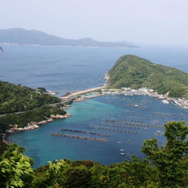ちゃぶママのお出かけ日記　柏島