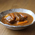 ごろごろカレー