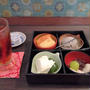 めっちゃ素敵な和カフェに行ってきました♪