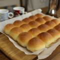 【レシピ動画】トースターで作るちぎりパンの作り方　初心者も簡単に作れる