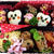 朝から…ゆっくり？なのか？？（笑）　～ミッキー＆ミニー弁当♥～