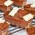 板チョコとホットケーキミックスでミニチョコパウンドケーキ【ダイソーの型】