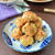 混ぜて丸めて焼くだけ☆厚揚げとカニカマで作る即席唐揚げ