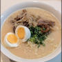 麺類が苦手な私が、お昼ご飯にラーメンを作りました