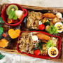 キャッシュレス時代の最大のデメリット？（笑）　～可愛い♡お弁当～