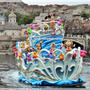 東京ディズニーシー☆TDR30周年ショーとダッフィーグッズ♪