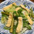 レシピ　いろいろ野菜と揚げの煮びたし