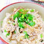 お疲れモードから回復出来る!! 塩麹と九条ネギdeがっつりネギ塩豚丼
