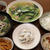鱧が入った松茸の汁物が食べたくて・・・
