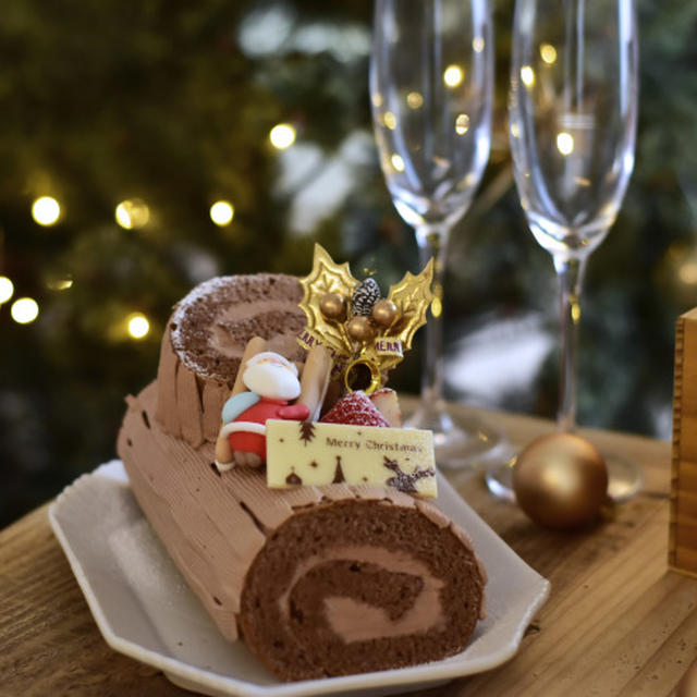 そろそろクリスマス