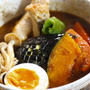 スープカレー