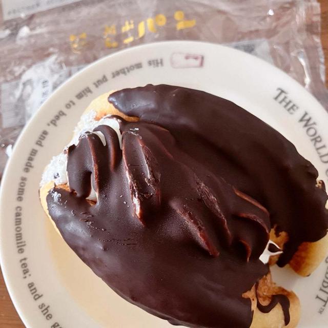 寝不足めまいからの送り出し☆【にしかわパン　アベック】朝ごはん