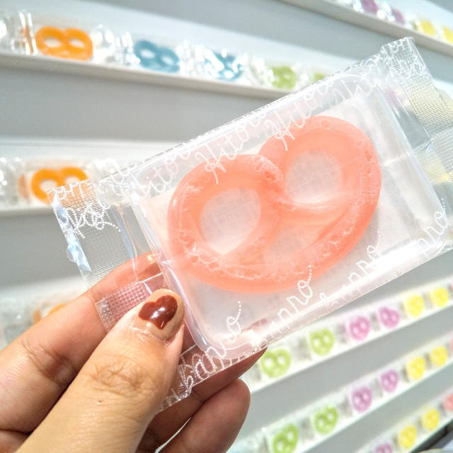 期間限定☆ヒトツブカンロ ポップアップストアが新宿ミロードにオープン中！