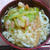 梅ちりめんと海老生姜の小うどん