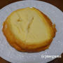 炊飯器でふんわりチーズケーキ
