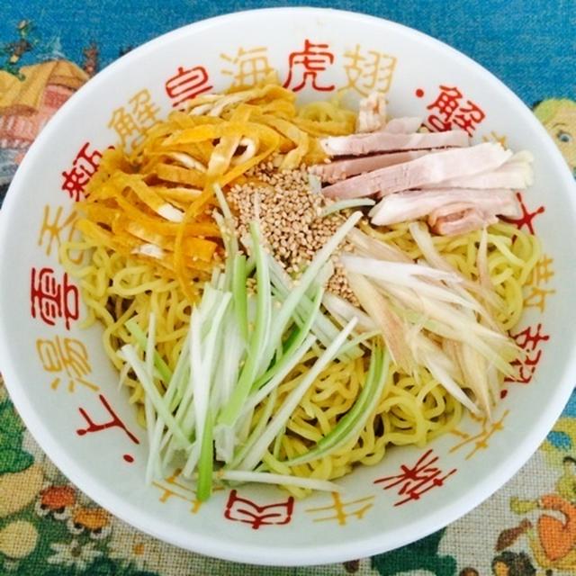 昨日のお昼と昨日の肴♪