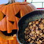 ヘルシースナック・かぼちゃの種のローストのレシピ