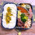 イカを食べてコレステロール低下に！主人弁当【イカのサッと煮】
