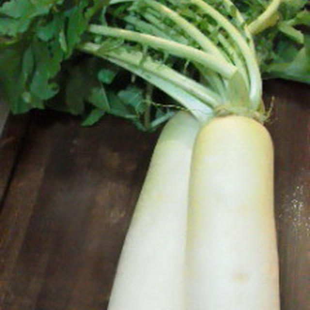 無農薬のお野菜が届きました♪