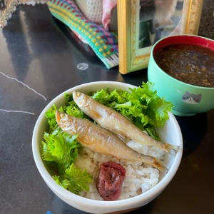 ししゃも丼 by 一致さん | レシピブログ - 料理ブログのレシピ満載！