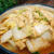 レンジで簡単！白菜ときつねの甘辛煮浸し　めんつゆで簡単！