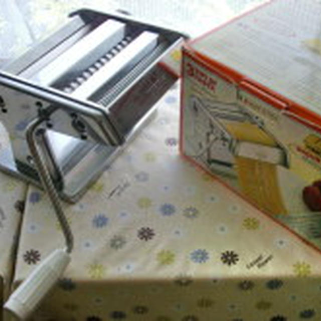 ラザニアを家で作ると・・こうなる