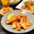 お箸が止まらない！手早くできるちくわの唐揚げレシピ！