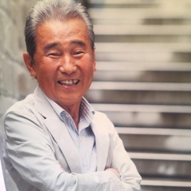 恩師 梶川豊義先生とかけがえの無い生徒さん