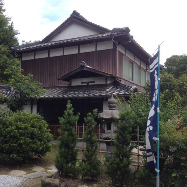 下松にある 蕎麦 降松に行ってきました