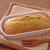 ほくほくハニーケーキ☆和風あずき味
