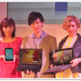 PC+でスマートライフ☆DaiGo、木佐彩子、BENIのPC活用術♪