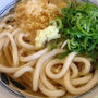 腹ぺこで「香の川製麺」へ