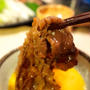 美味しい神戸牛ですき焼き〜♪