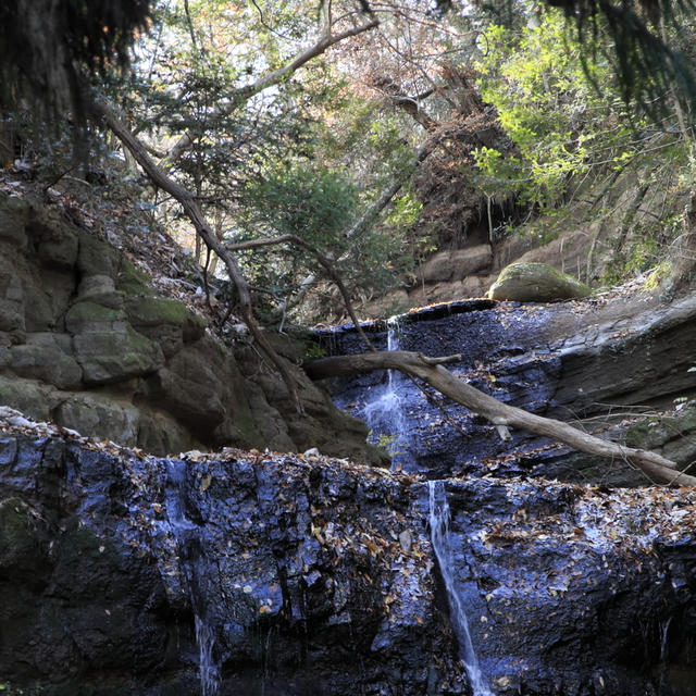 風景写真の撮影