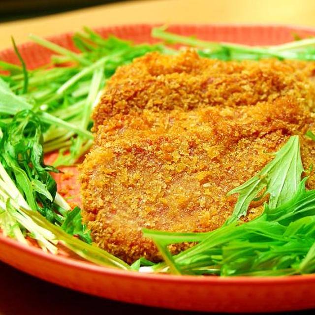 ああ、懐かしの宮古島。スパムフライ