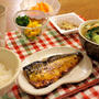 「ずるい」と言われた時短晩ごはん