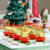 クリスマスカラーピンチョス　ベジ＆チーズ