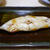 カレイの煮付け