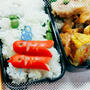 こいのぼり弁当♡リフレッシュＧＷ！