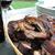 テキサススタイルバーベキューリブ　Texas Style BBQ Ribs