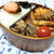 お弁当2種類