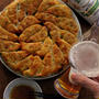 Healthy Gyoza