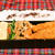 海老フライ弁当