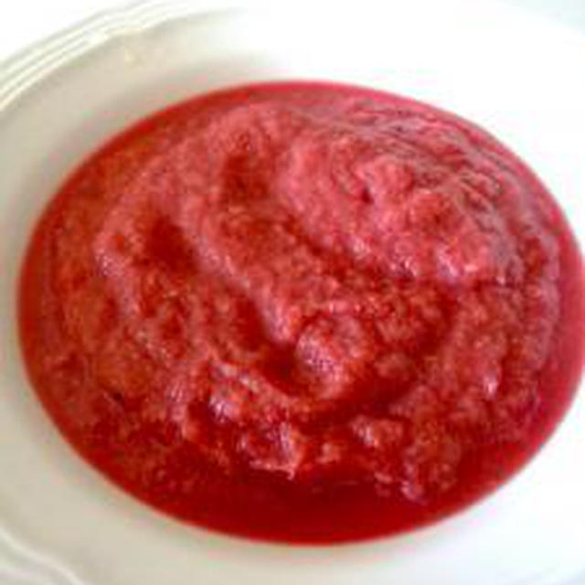 Beet Potage