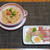 やっと９月最終日の晩御飯☆たらこパスタ♪☆♪☆♪