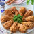 【アメリカ料理】フライドチキン♡GABANスパイスで本格仕上げ！本場アメリカの味♪