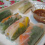 生春巻き