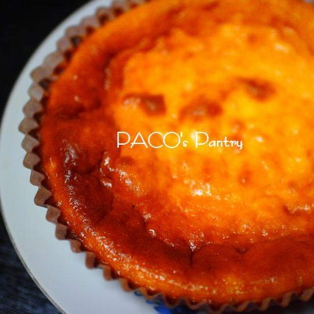 簡単 マーマレードと玉子でチーズケーキ By Pacoさん レシピブログ 料理ブログのレシピ満載