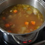 使い切りカレー